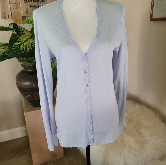 🤍BANANA REPUBLIC CARDIGAN🤍 - Picture 12 of 12